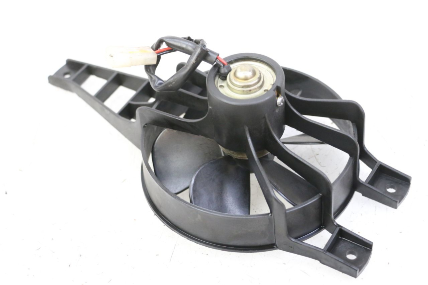 photo de VENTILADOR PEUGEOT CITYSTAR 125 (2011 - 2017) - Zoom do estado de desgaste