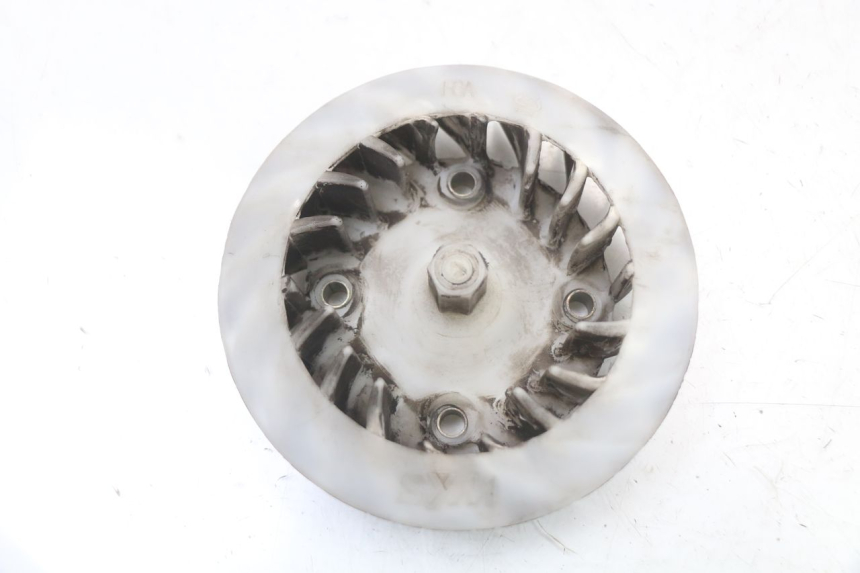 photo de VENTILADOR PEUGEOT DJANGO 125 (2014 - 2017) - Vista principal