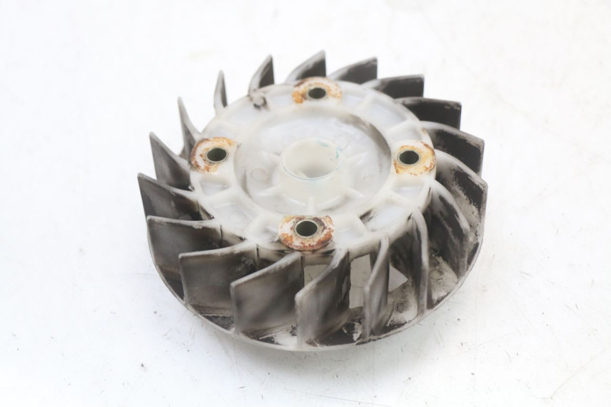 photo de VENTILADOR PEUGEOT DJANGO 125 (2014 - 2017) - Detalhe da peça