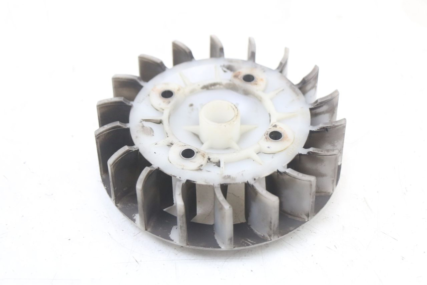 photo de VENTILADOR PEUGEOT ELYSTAR 50 (2002 - 2014) - Vista principal