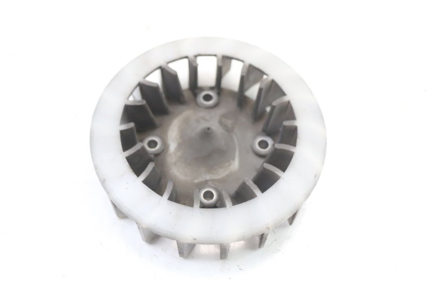 photo de VENTILADOR PEUGEOT ELYSTAR 50 (2002 - 2014) - Zoom do estado de desgaste