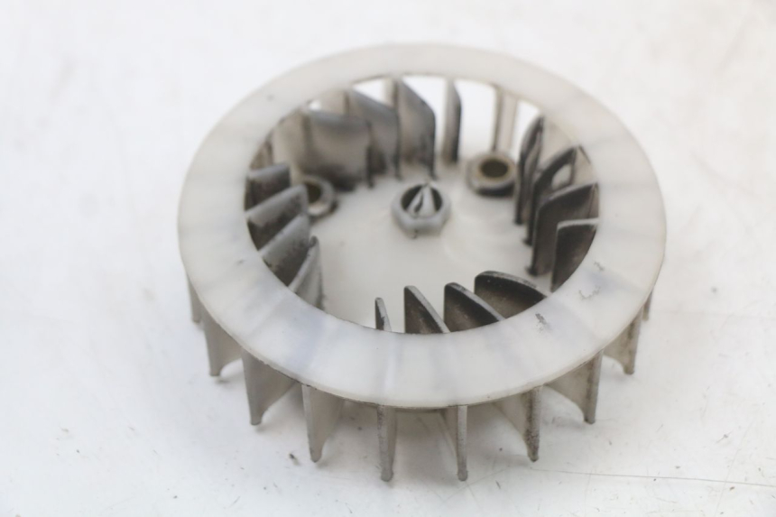 photo de VENTILADOR PEUGEOT STREETZONE 4T 50 (2018 - 2023) - Detalhe da peça