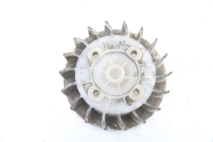 photo de VENTILADOR PEUGEOT TKR TREKKER FURIOUS 50 (2005 - 2014) - Detalhe da peça