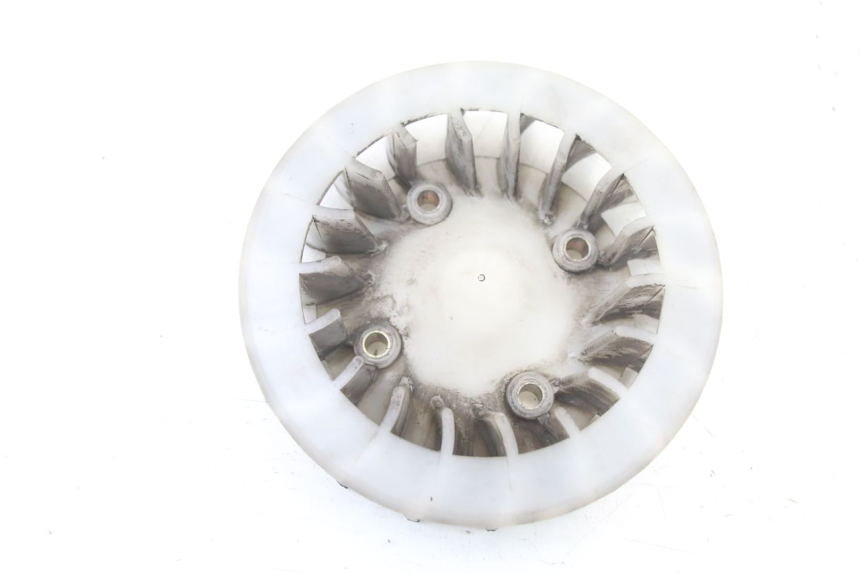 photo de VENTILADOR PEUGEOT TKR TREKKER FURIOUS 50 (2005 - 2014) - Zoom do estado de desgaste