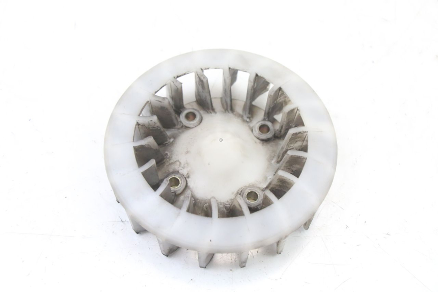 photo de VENTILADOR PEUGEOT TKR TREKKER FURIOUS 50 (2005 - 2014) - Outro ângulo de visão
