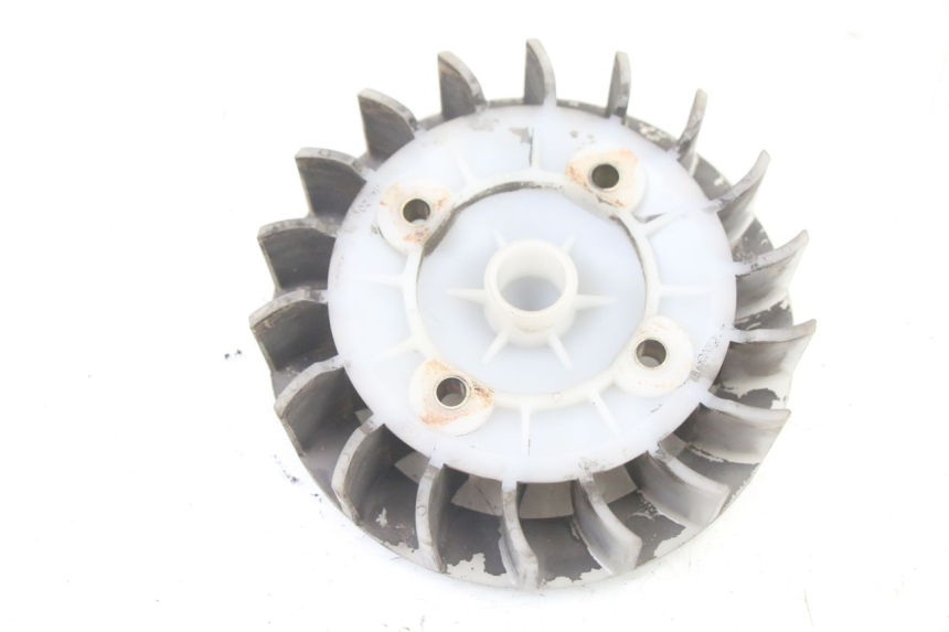 photo de VENTILADOR PEUGEOT TKR TREKKER FURIOUS 50 (2005 - 2014) - Detalhe da peça