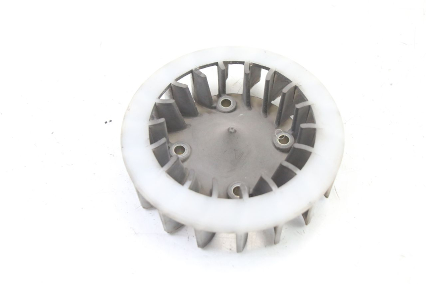 photo de VENTILADOR PEUGEOT TKR TREKKER FURIOUS 50 (2005 - 2014) - Zoom do estado de desgaste