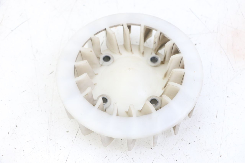 photo de VENTILADOR PEUGEOT TREKKER TKR 50 (2005 - 2014) - Vista principal
