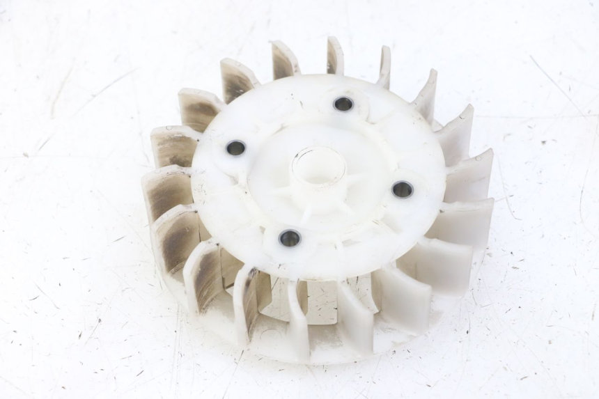 photo de VENTILADOR PEUGEOT TREKKER TKR 50 (2005 - 2014) - Detalhe da peça