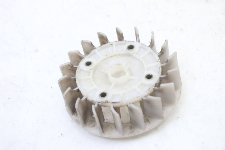 photo de VENTILADOR PEUGEOT VIVACITY 125 (2010 - 2017) - Zoom do estado de desgaste