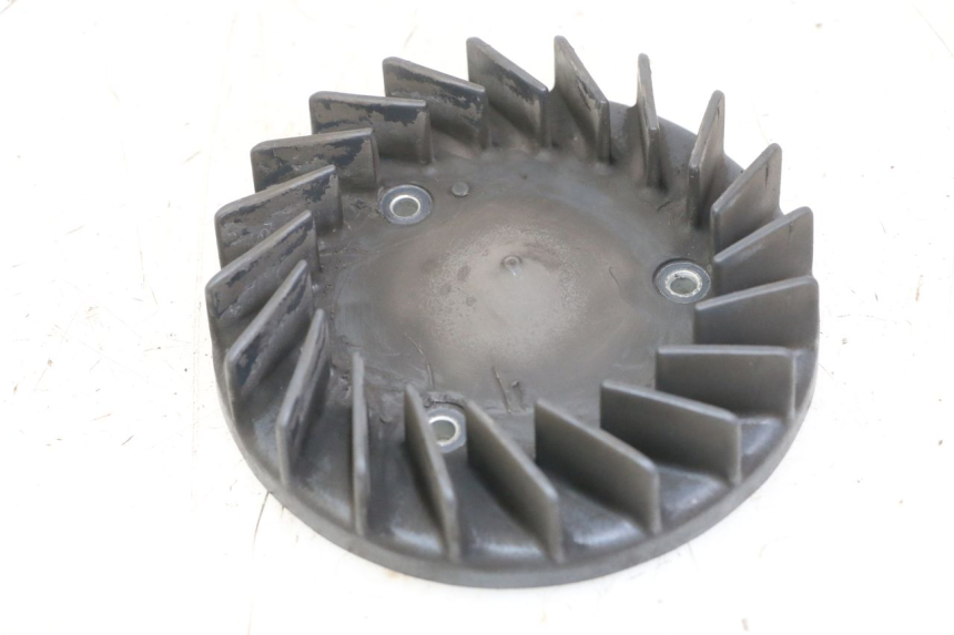 photo de VENTILADOR PIAGGIO LIBERTY IGET 4T 50 (2021 - 2025) - Vista principal
