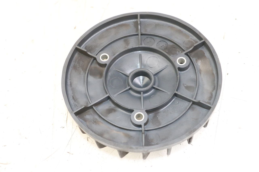 photo de VENTILADOR PIAGGIO LIBERTY IGET 4T 50 (2021 - 2025) - Detalhe da peça