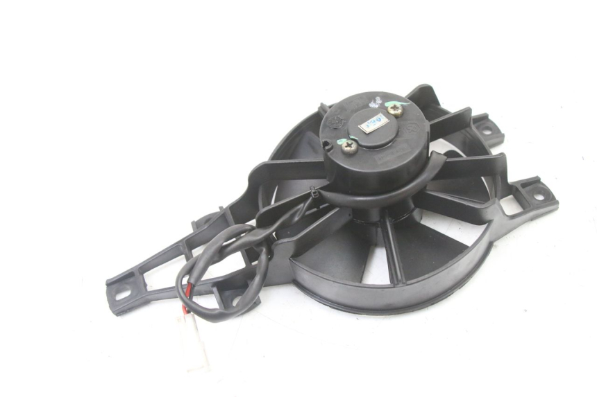 photo de VENTILADOR PIAGGIO MP3 LT 400 (2007 - 2012) - Zoom do estado de desgaste