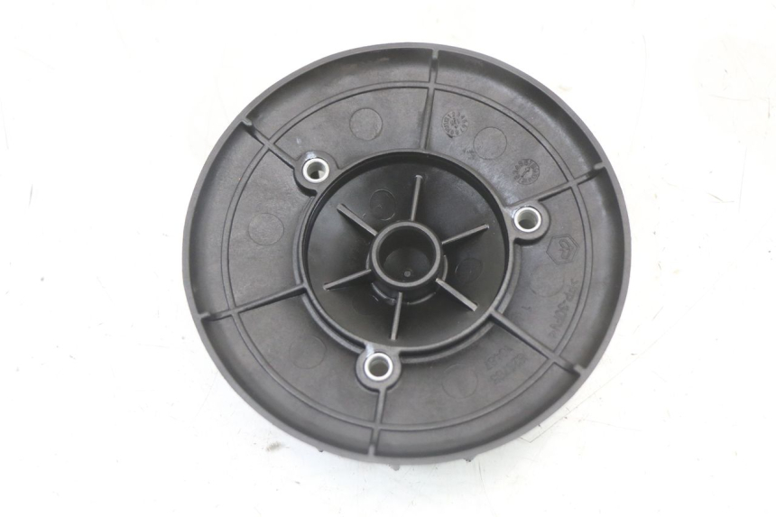 photo de VENTILADOR PIAGGIO VESPA LX 2T 50 (2005 - 2013) - Zoom do estado de desgaste