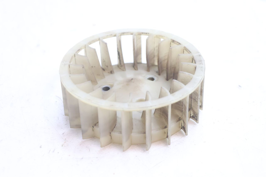 photo de VENTILADOR RAZZO QTR 50 (2011 - 2018) - Detalhe da peça
