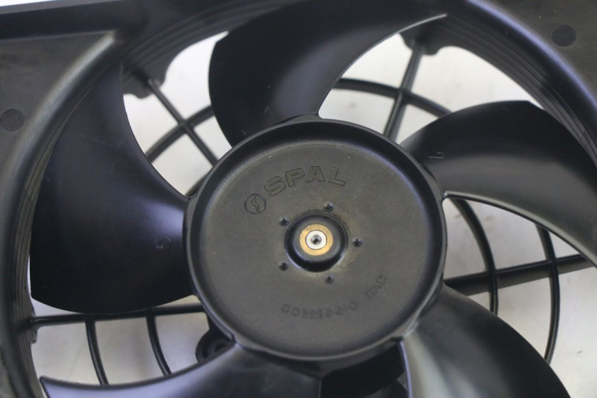 photo de VENTILADOR BMW R GS 1250 (2021 - 2024) - Detalhe da peça
