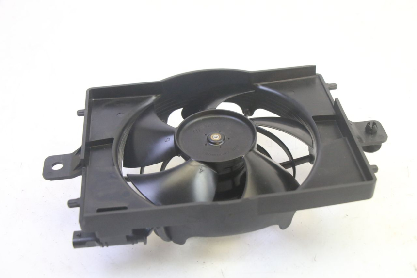 photo de VENTILADOR BMW R GS 1250 (2021 - 2024) - Zoom do estado de desgaste