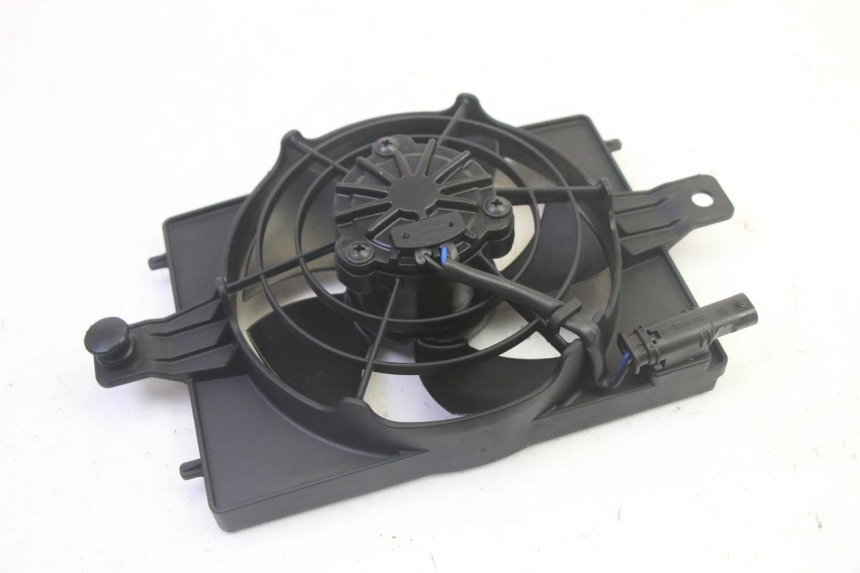 photo de VENTILADOR BMW R GS 1250 (2021 - 2024) - Ampliação técnica
