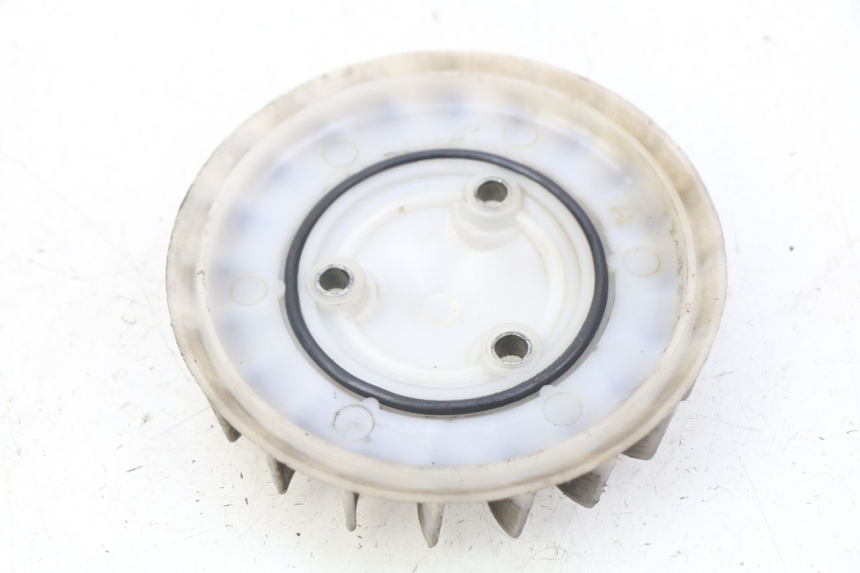 photo de VENTILADOR RIDE RACE GT 2T 50 (2012 - 2017) - Detalhe da peça