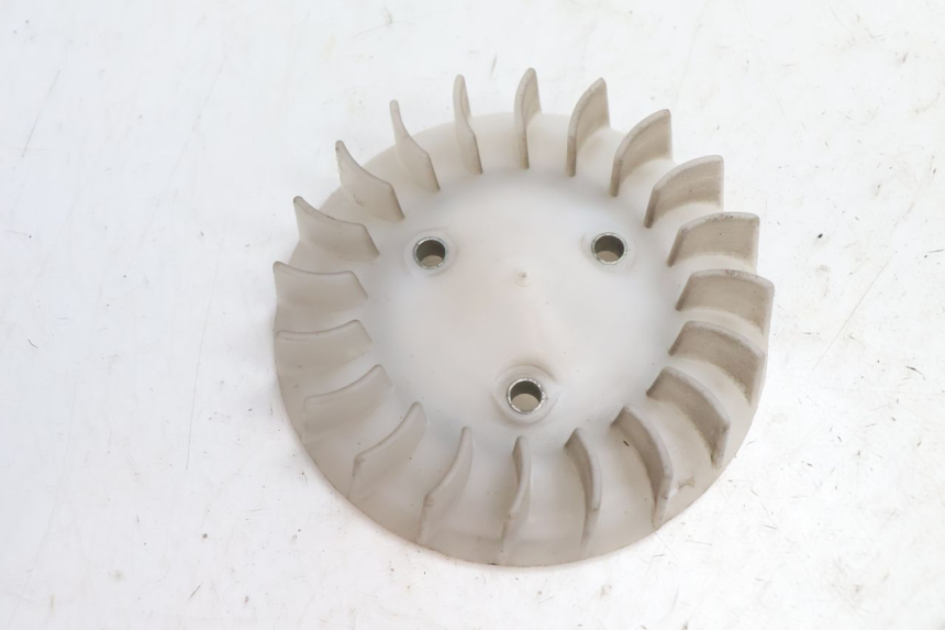 photo de VENTILADOR RIDE RACE GT 2T 50 (2012 - 2017) - Detalhe da peça