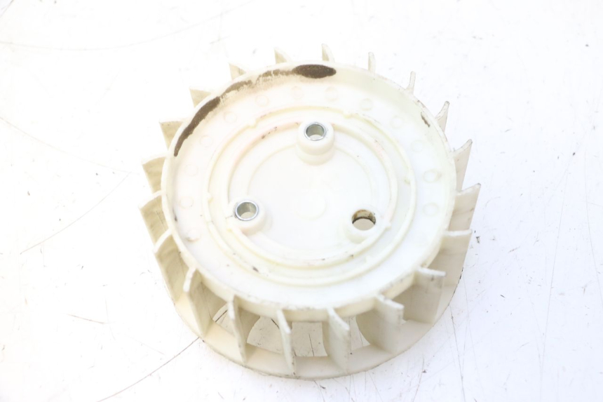 photo de VENTILADOR ORCAL RAPTOR 50 (2015 - 2021) - Ampliação técnica