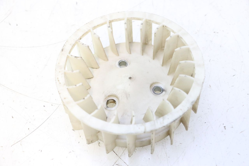 photo de VENTILADOR ORCAL RAPTOR 50 (2015 - 2021) - Vista geral