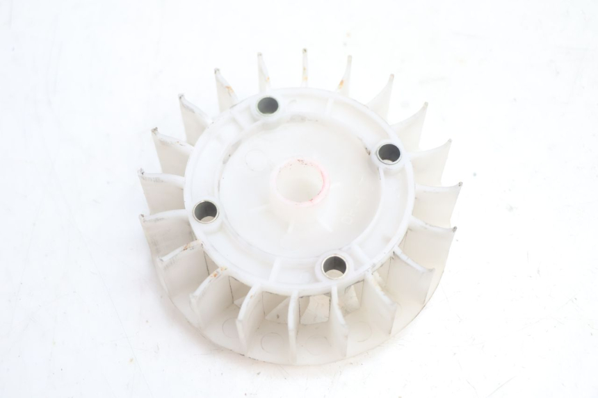 photo de VENTILADOR LAZIO RENO 50 (2016 - 2021) - Zoom do estado de desgaste