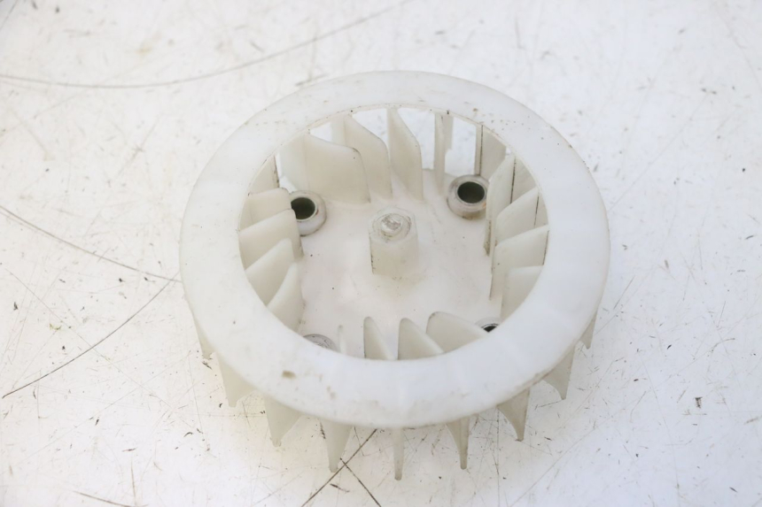 photo de VENTILADOR LAZIO RENO 50 (2016 - 2021) - Vista principal