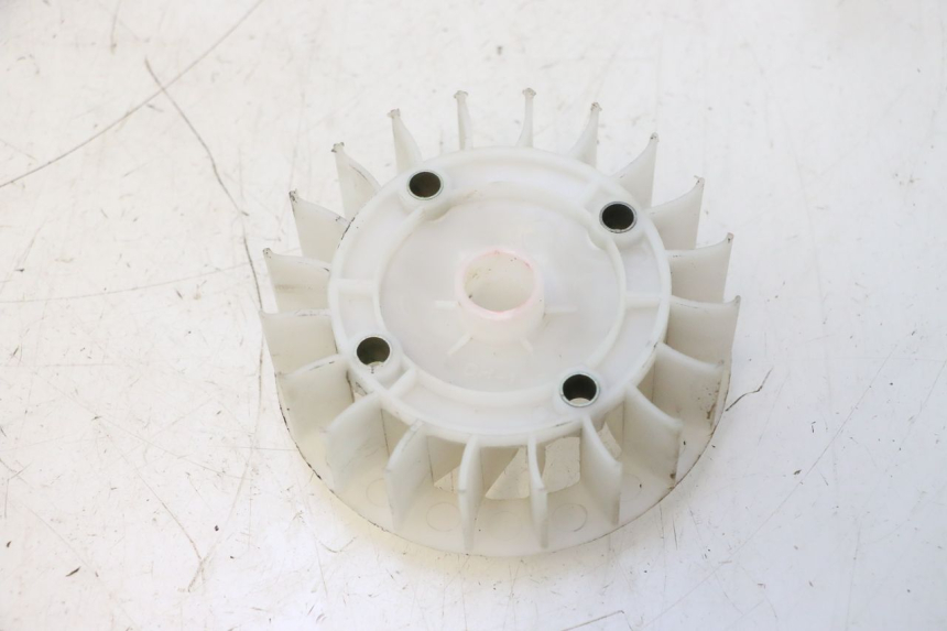 photo de VENTILADOR LAZIO RENO 50 (2016 - 2021) - Detalhe da peça