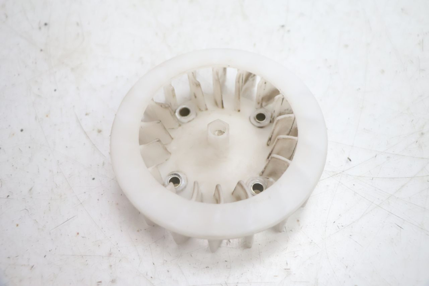 photo de VENTILADOR YIYING RETRO 125 (2008 - 2018) - Vista principal