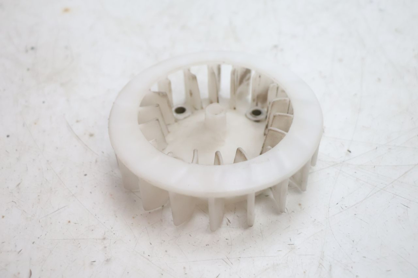 photo de VENTILADOR YIYING RETRO 125 (2008 - 2018) - Detalhe da peça