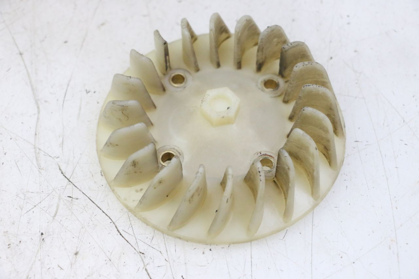photo de VENTILADOR PGO RODOSHOW 2T 50 (2003 - 2007) - Vista principal