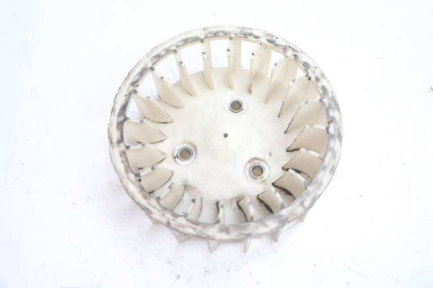 photo de VENTILADOR TNT MOTOR ROMA 10' 2T 50 (2011 - 2018) - Detalhe da peça