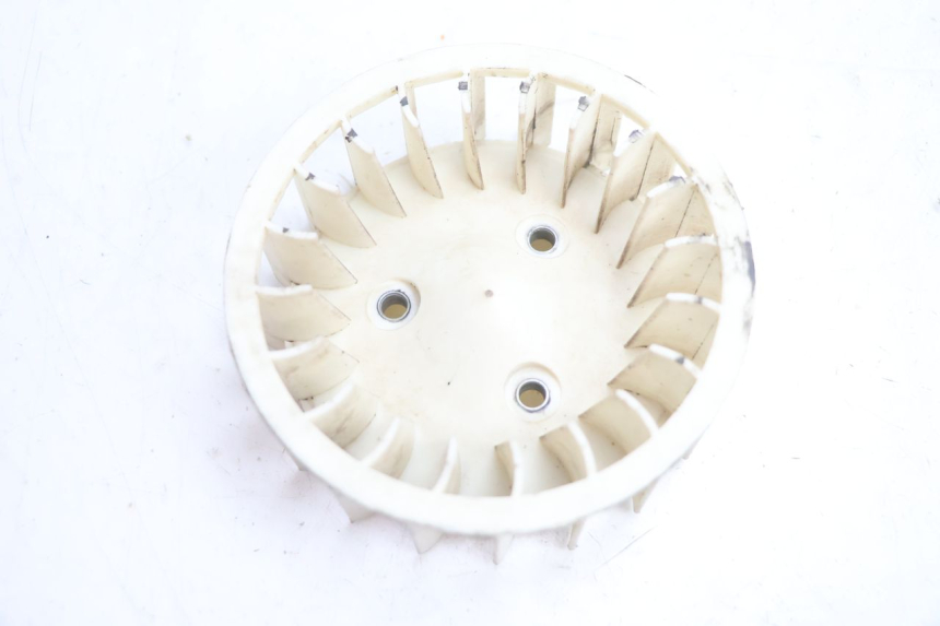 photo de VENTILADOR TNT MOTOR ROMA 10' 2T 50 (2011 - 2018) - Detalhe da peça