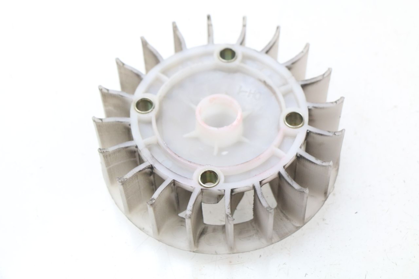 photo de VENTILADOR TNT MOTOR ROMA 10' 4T 50 (2019 - 2022) - Detalhe da peça