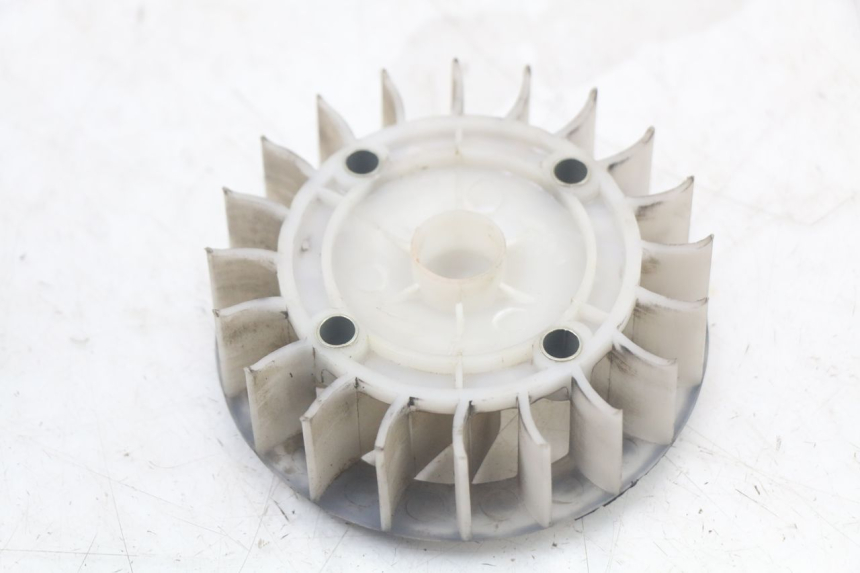 photo de VENTILADOR TNT MOTOR ROMA 10' 4T 50 (2007 - 2018) - Detalhe da peça