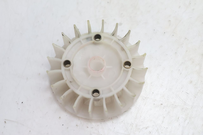 photo de VENTILADOR TNT MOTOR ROMA 10' 4T 50 (2007 - 2018) - Detalhe da peça