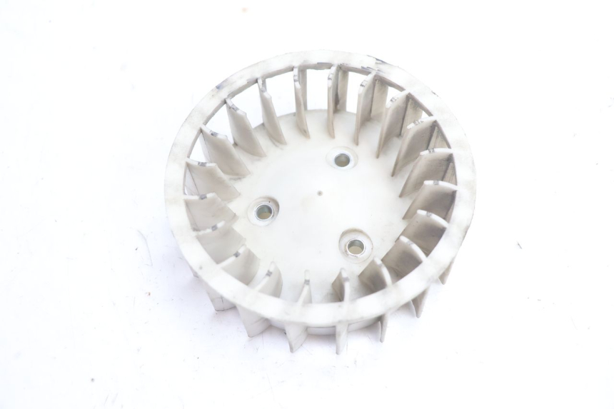 photo de VENTILADOR TNT MOTOR ROMA 12' 2T 50 (2007 - 2018) - Detalhe da peça