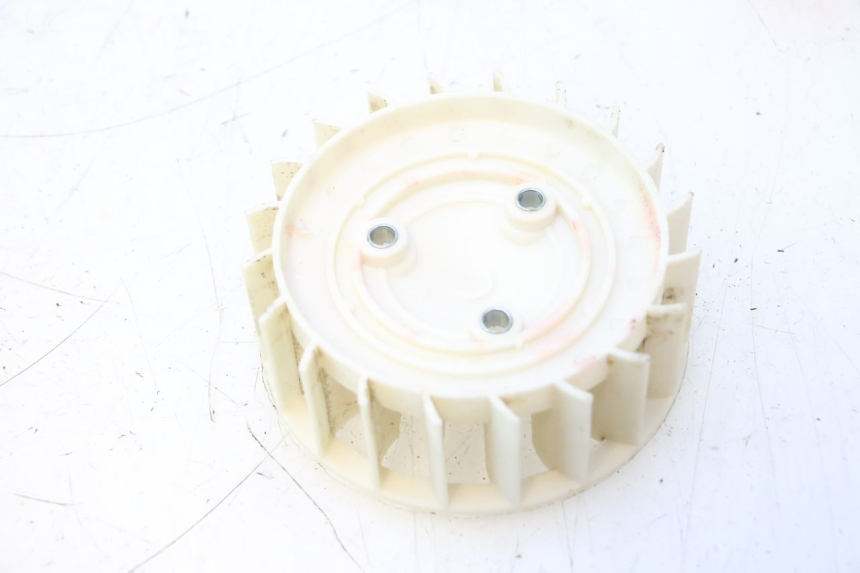 photo de VENTILADOR TNT MOTOR ROMA 12' 2T 50 (2007 - 2018) - Detalhe da peça