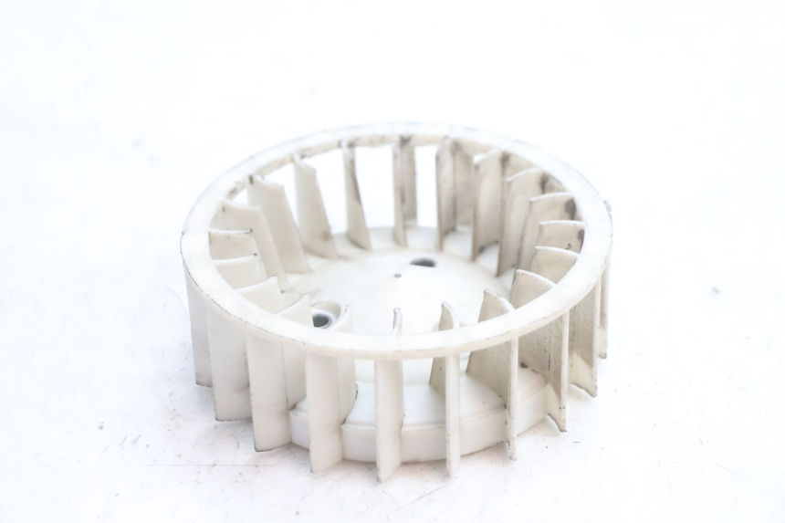 photo de VENTILADOR TNT MOTOR ROMA 12' 2T 50 (2007 - 2018) - Vista principal