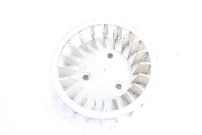photo de VENTILADOR TNT MOTOR ROMA 12' 2T 50 (2007 - 2018) - Detalhe da peça
