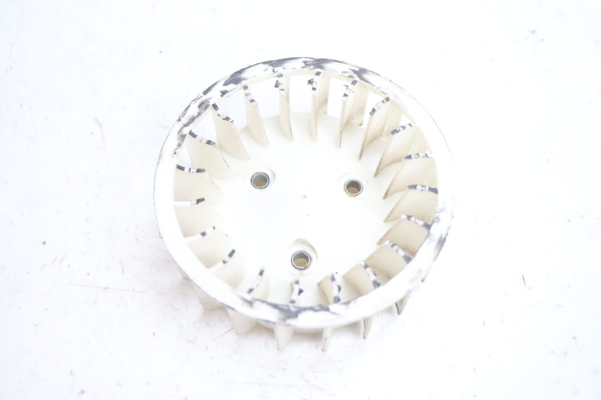 photo de VENTILADOR TNT MOTOR ROMA 12' 2T 50 (2007 - 2018) - Detalhe da peça