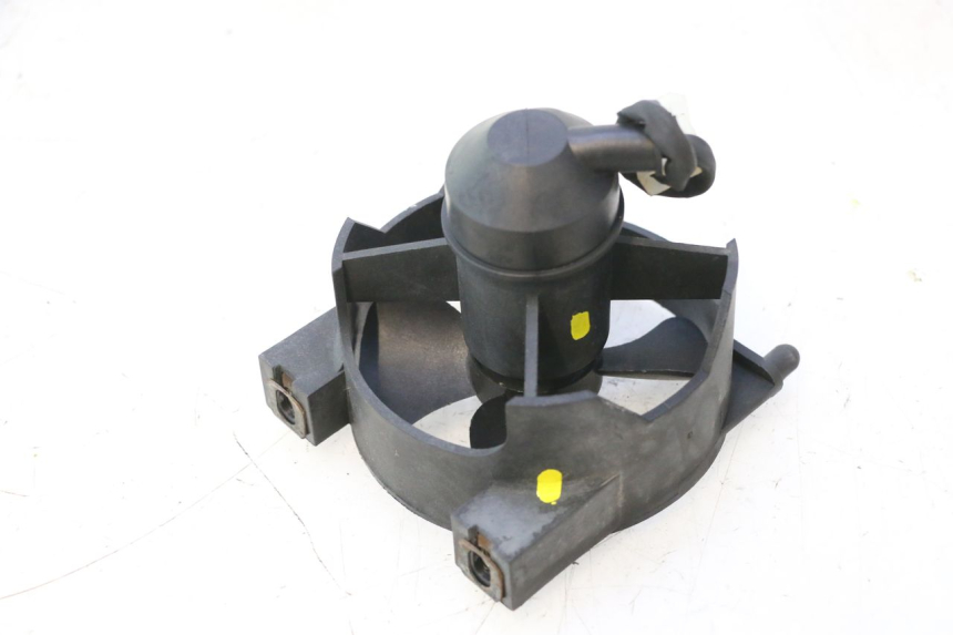 photo de VENTILADOR MZ RT 125 (2000 - 2008) - Outro ângulo de visão