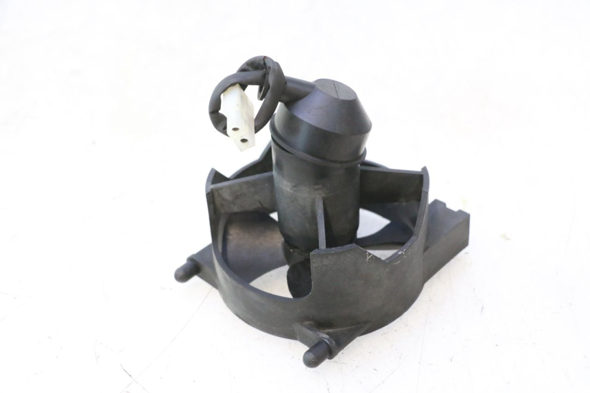 photo de VENTILADOR MZ RT 125 (2000 - 2008) - Ampliação técnica
