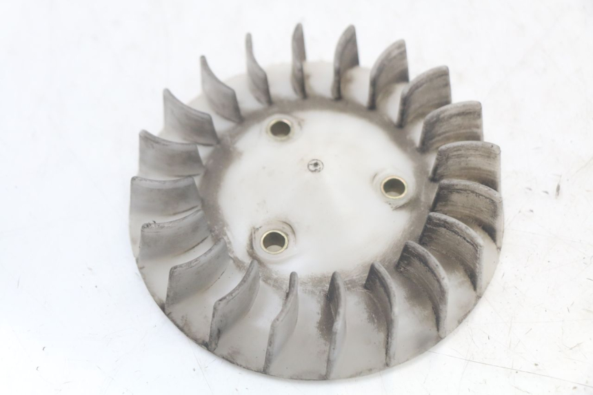 photo de VENTILADOR KEEWAY RY6 2T 50 (2011 - 2019) - Detalhe da peça