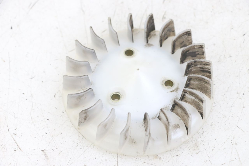 photo de VENTILADOR KEEWAY RY6 2T 50 (2011 - 2019) - Vista principal
