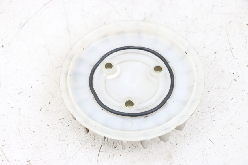 photo de VENTILADOR KEEWAY RY6 2T 50 (2011 - 2019) - Detalhe da peça