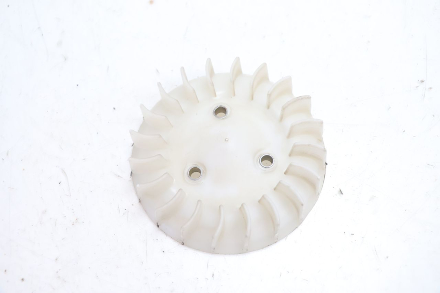 photo de VENTILADOR KEEWAY RY6 2T 50 (2011 - 2019) - Detalhe da peça