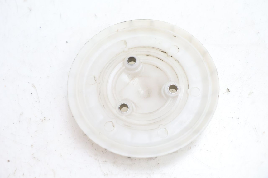 photo de VENTILADOR KEEWAY RY6 2T 50 (2011 - 2019) - Zoom do estado de desgaste