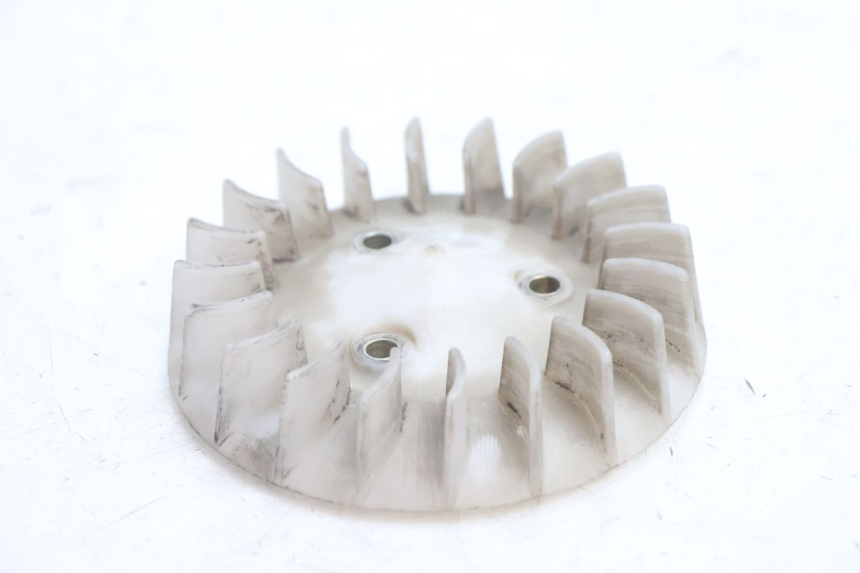 photo de VENTILADOR KEEWAY RY6 2T 50 (2011 - 2019) - Detalhe da peça